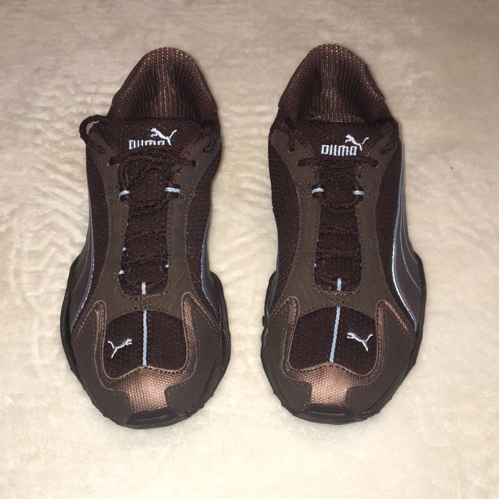 Puma Shoes